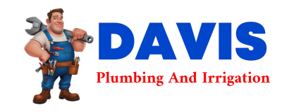 Trusted plumber in MC ROBERTS